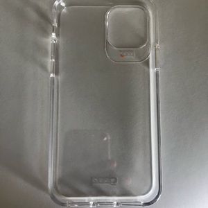 iphone11 protective clear case